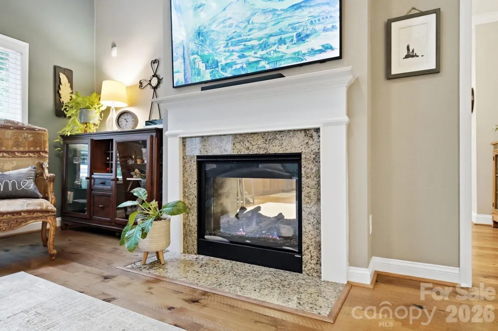 5630 Turkey Oak Drive Mint Hill, NC 28227