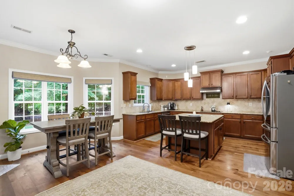 5630 Turkey Oak Drive Mint Hill, NC 28227