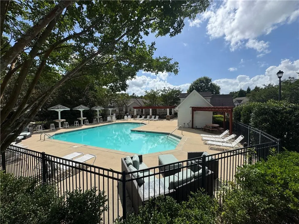 3058 Cedar Glade Lane Buford, GA 30519