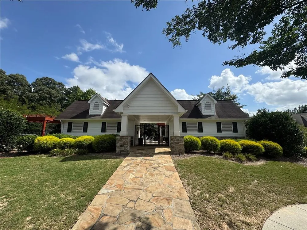 3058 Cedar Glade Lane Buford, GA 30519