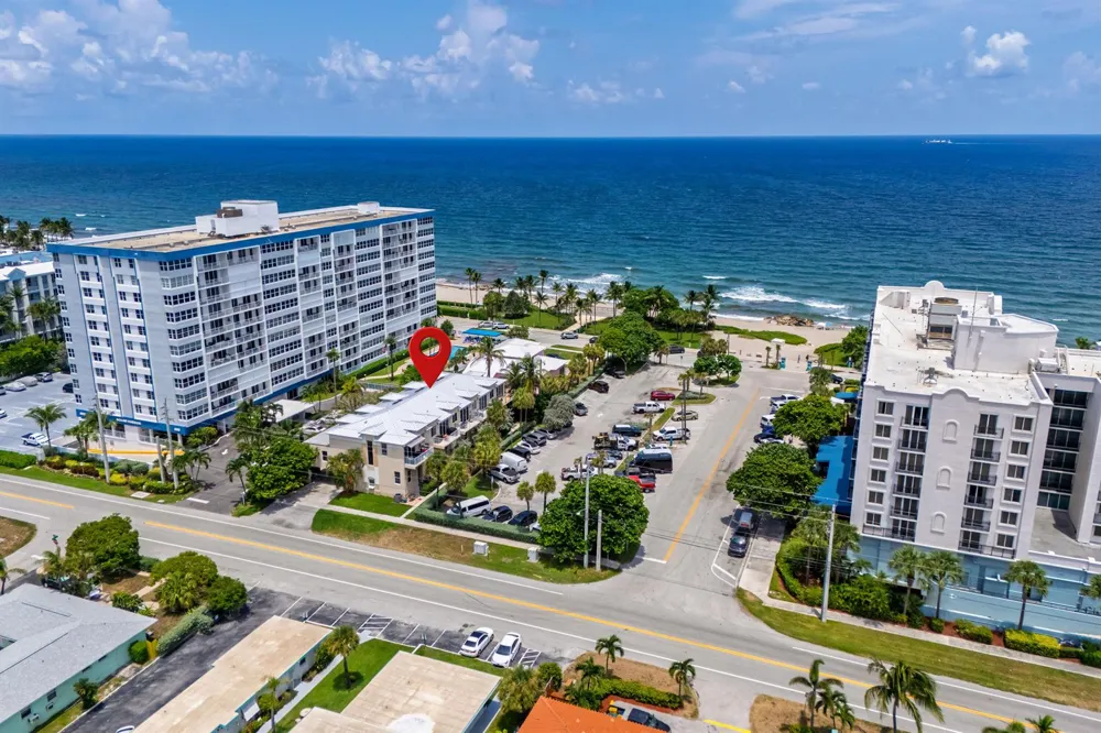 836 SE 20TH AVENUE SE Deerfield Beach, FL 33441