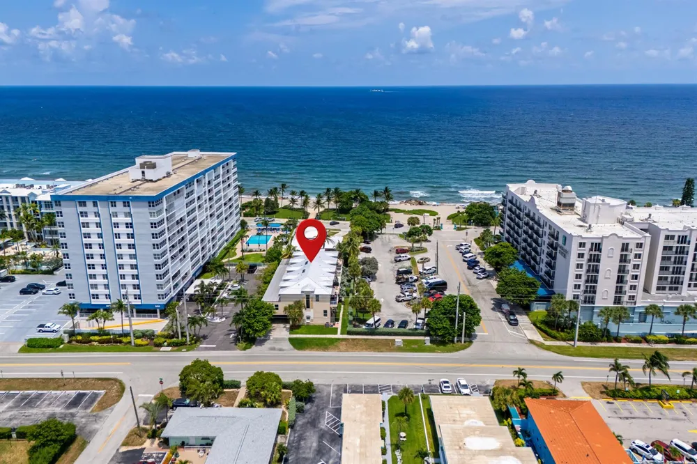 836 SE 20TH AVENUE SE Deerfield Beach, FL 33441