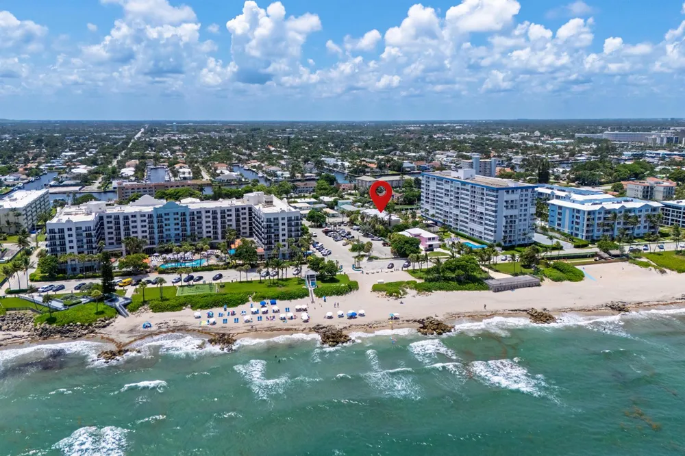 836 SE 20TH AVENUE SE Deerfield Beach, FL 33441