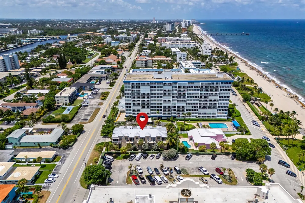 836 SE 20TH AVENUE SE Deerfield Beach, FL 33441