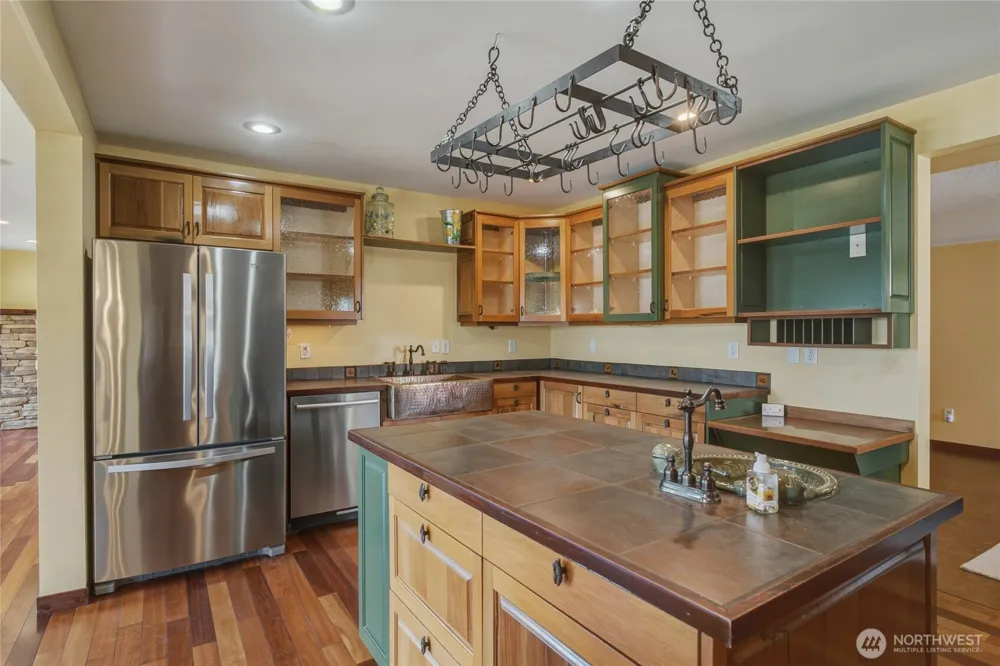 175 Green Avenue Manson, WA 98831