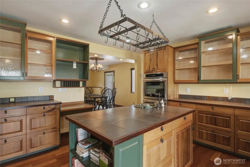 175 Green Avenue Manson, WA 98831