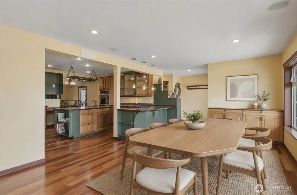 175 Green Avenue Manson, WA 98831