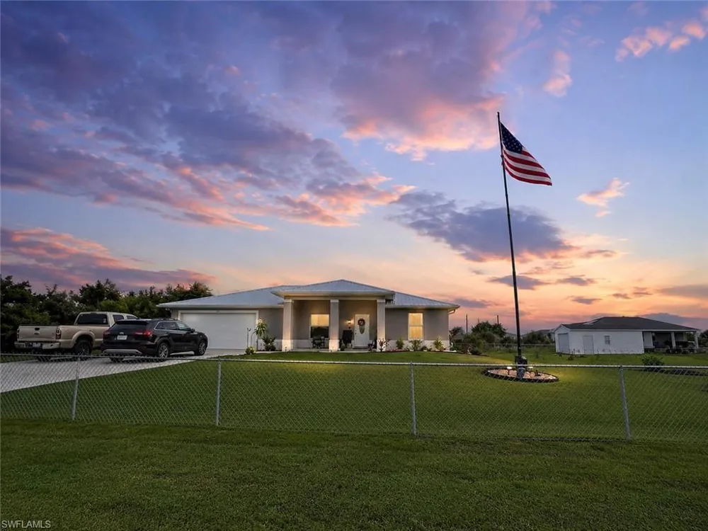 125 Plantation Drive Labelle, FL 33935