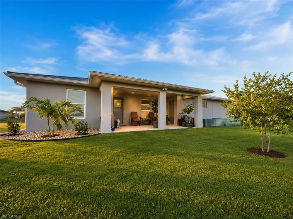 125 Plantation Drive Labelle, FL 33935