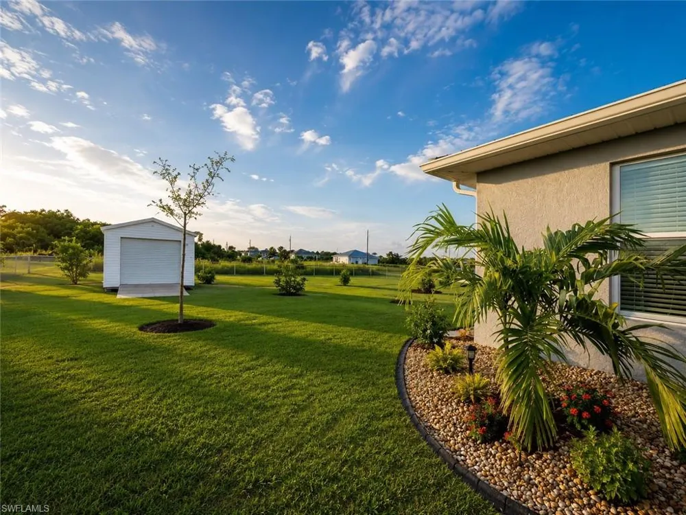 125 Plantation Drive Labelle, FL 33935