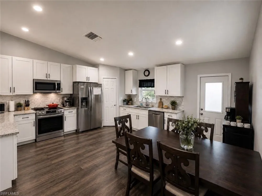 125 Plantation Drive Labelle, FL 33935
