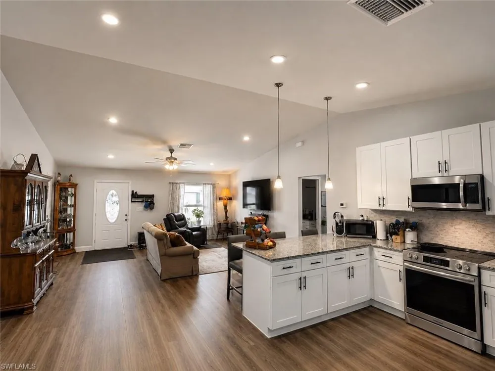 125 Plantation Drive Labelle, FL 33935