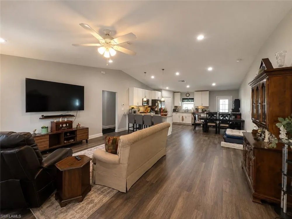 125 Plantation Drive Labelle, FL 33935