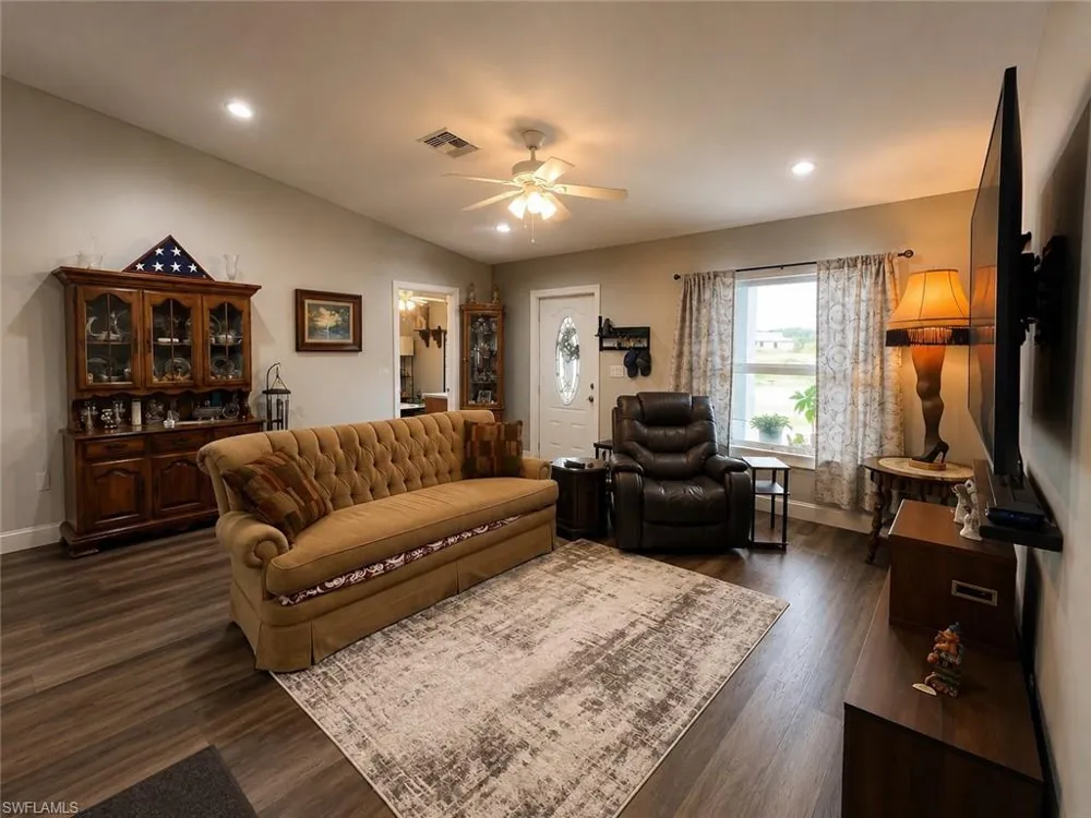 125 Plantation Drive Labelle, FL 33935