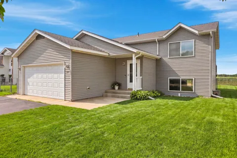 321 Jasmine Lane