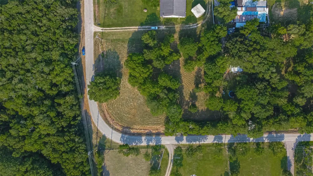 Fenn Road Rosharon, TX 77583