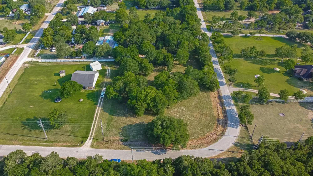 Fenn Road Rosharon, TX 77583