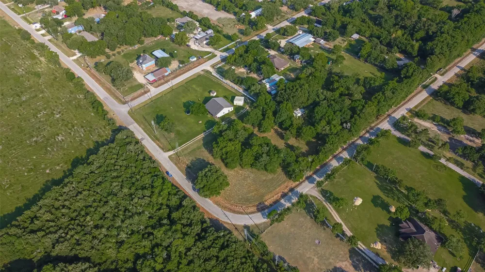 Fenn Road Rosharon, TX 77583