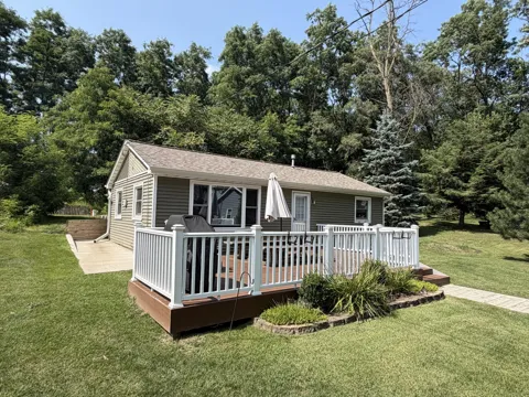 63166 Lakeshore Drive