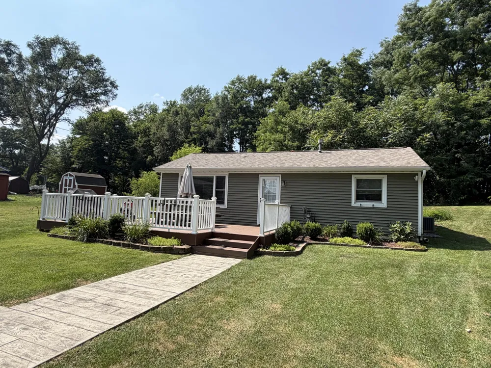 63166 Lakeshore Drive Dowagiac, MI 49047