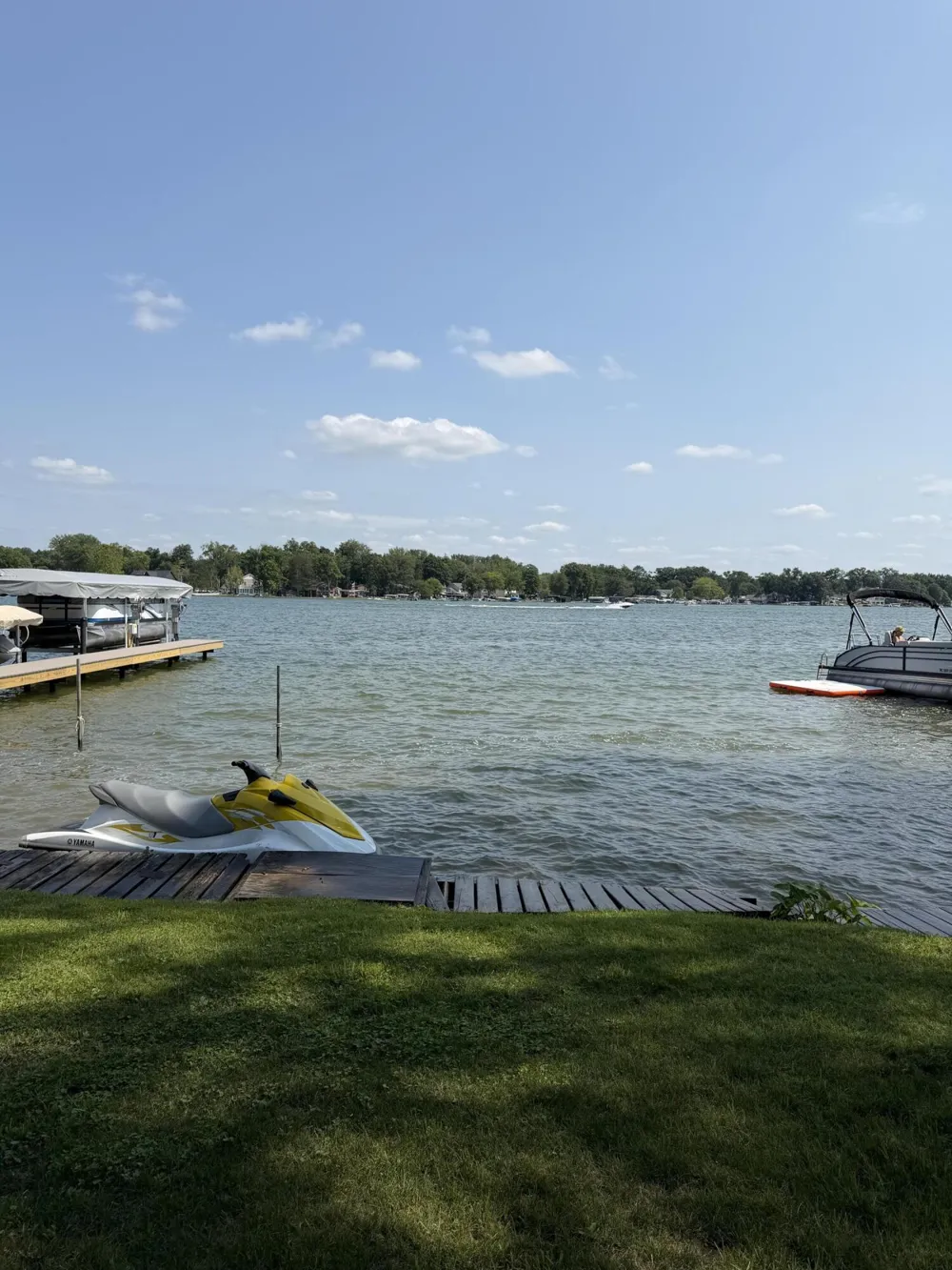 63166 Lakeshore Drive Dowagiac, MI 49047