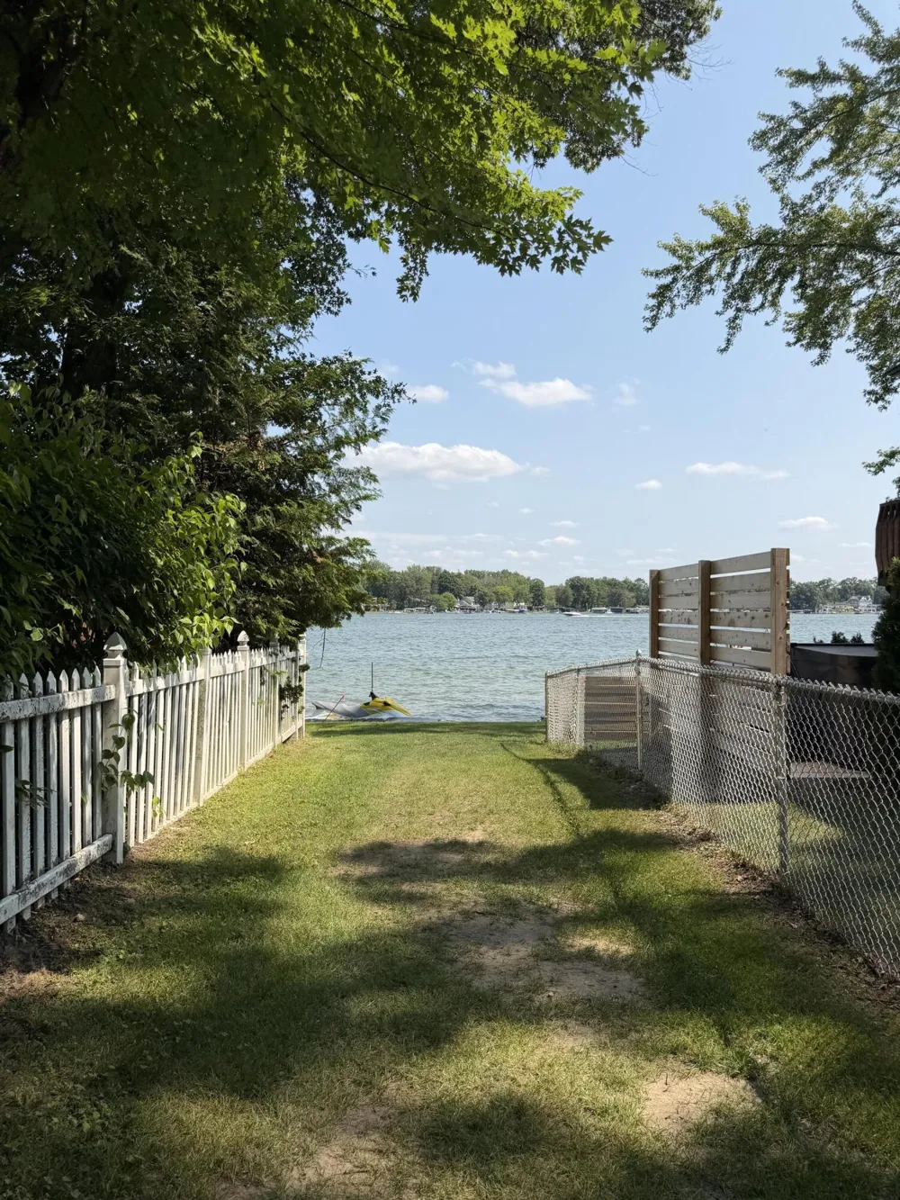 63166 Lakeshore Drive Dowagiac, MI 49047
