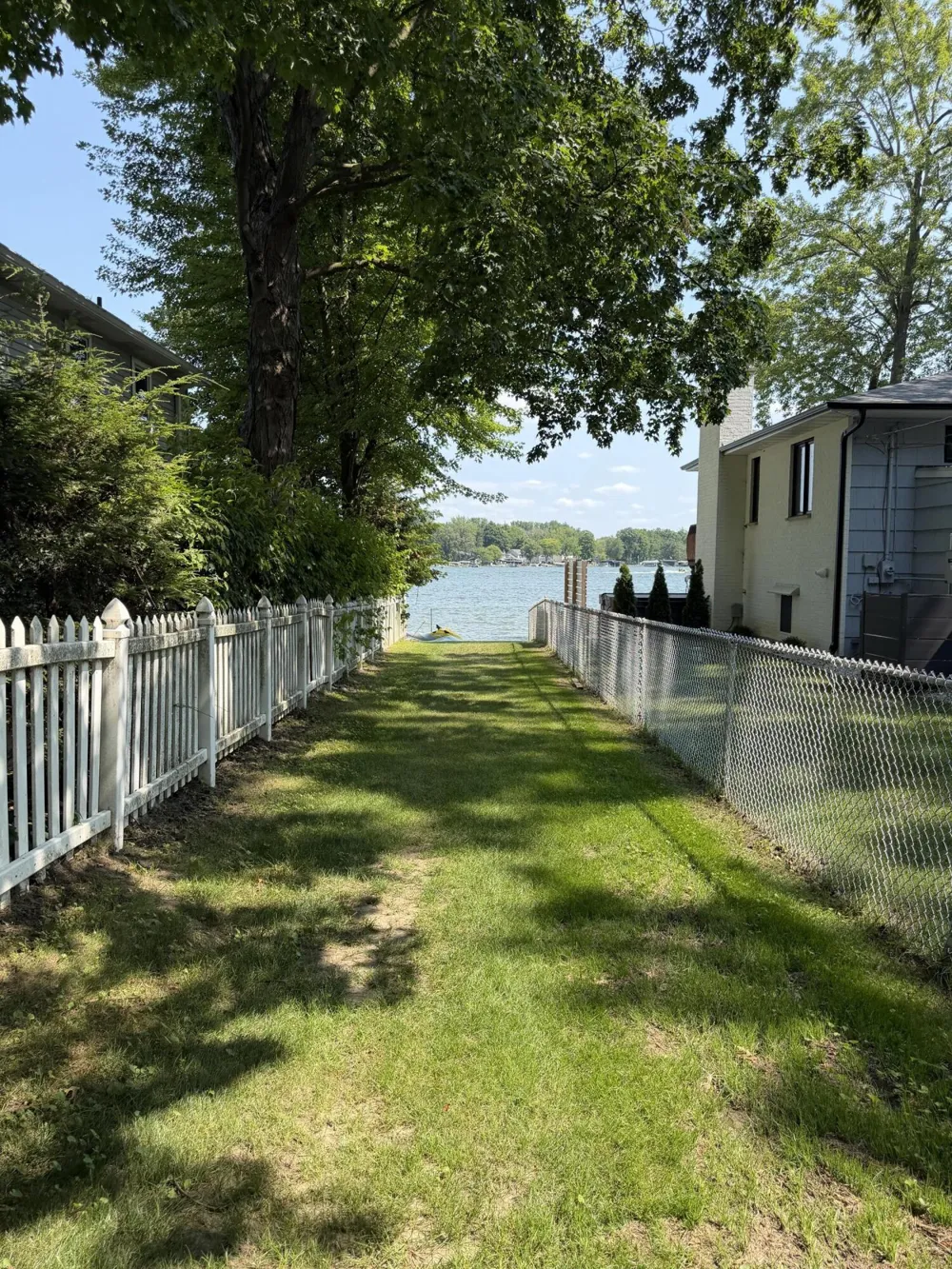 63166 Lakeshore Drive Dowagiac, MI 49047