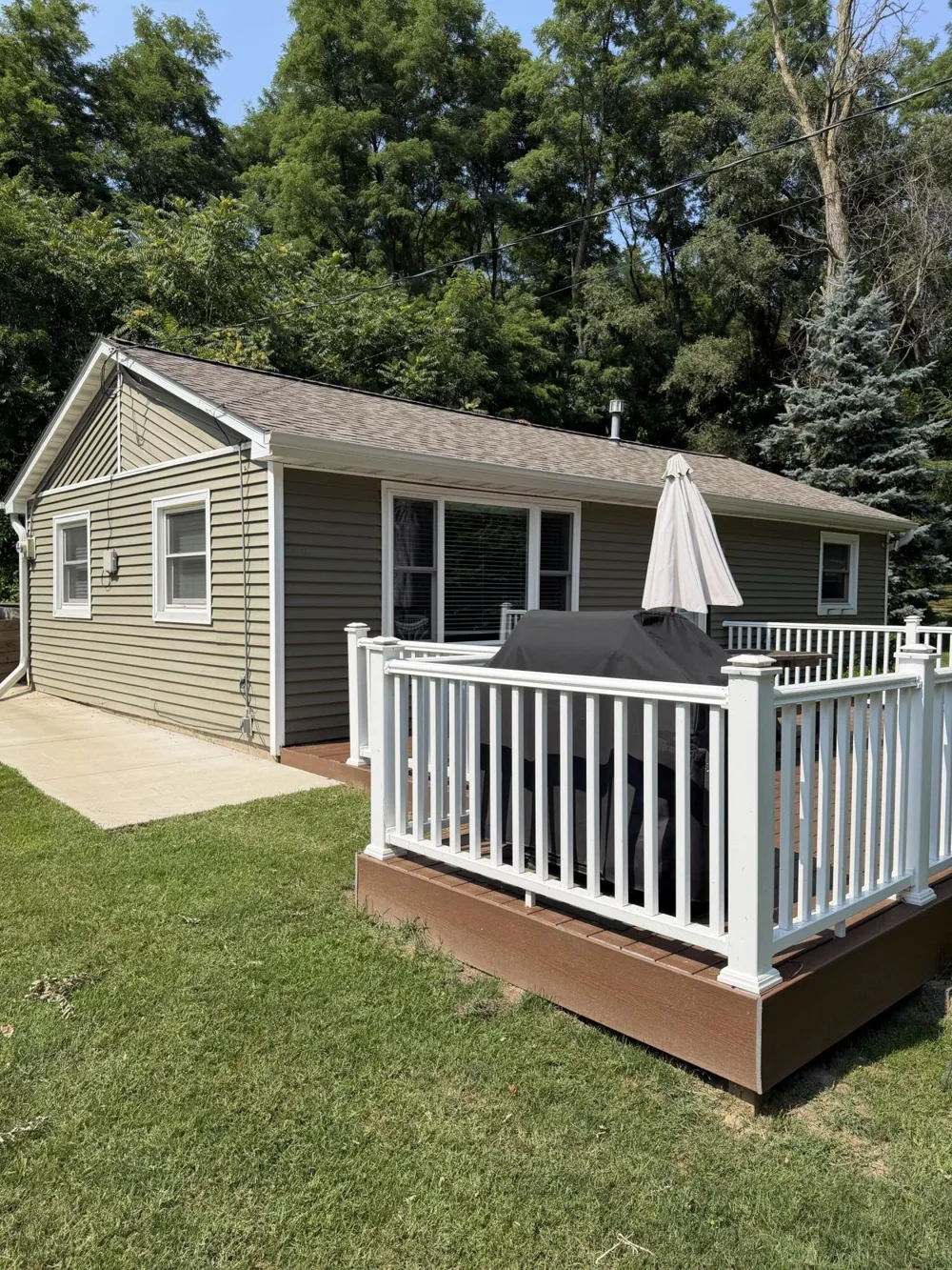 63166 Lakeshore Drive Dowagiac, MI 49047