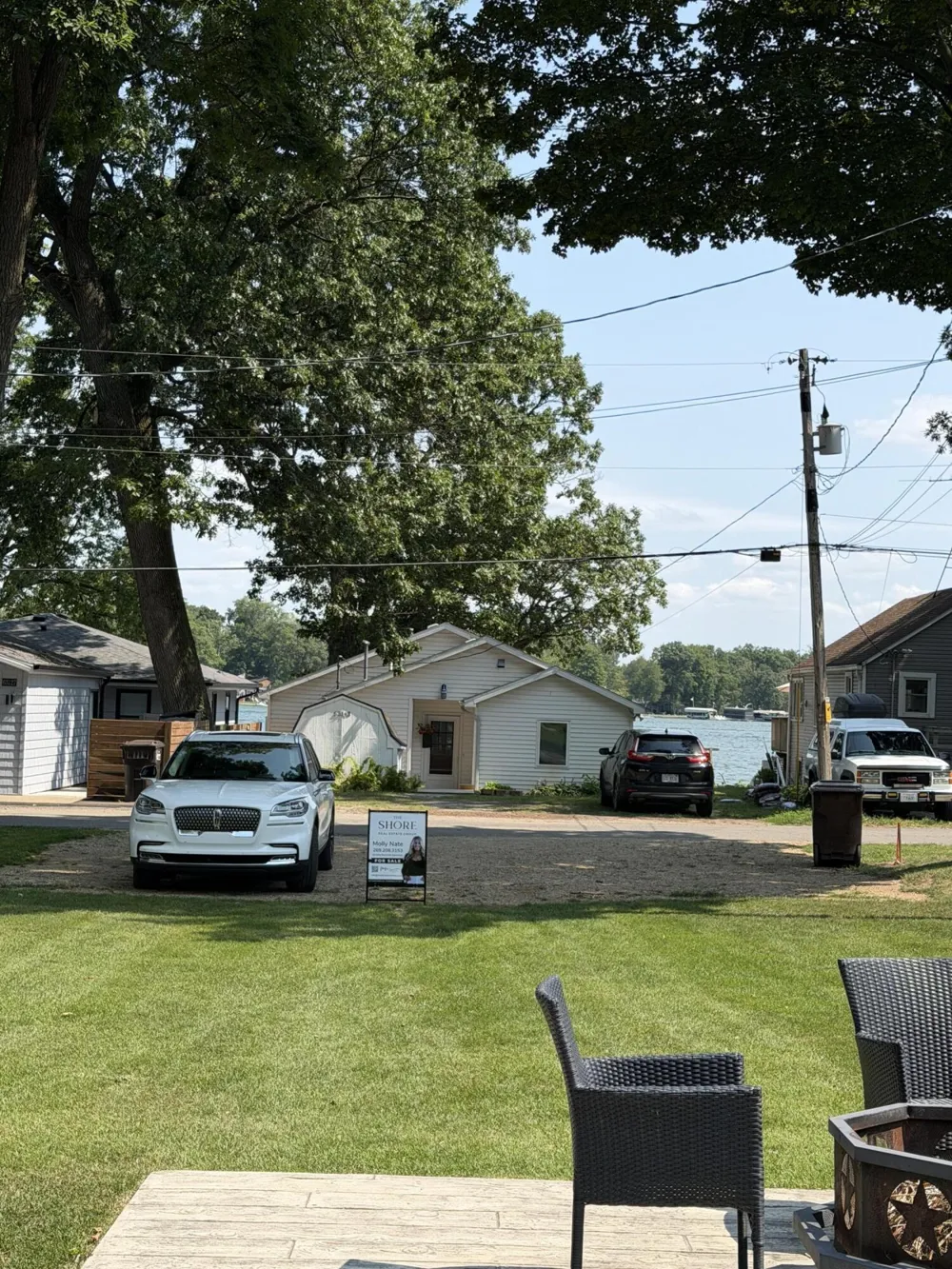 63166 Lakeshore Drive Dowagiac, MI 49047