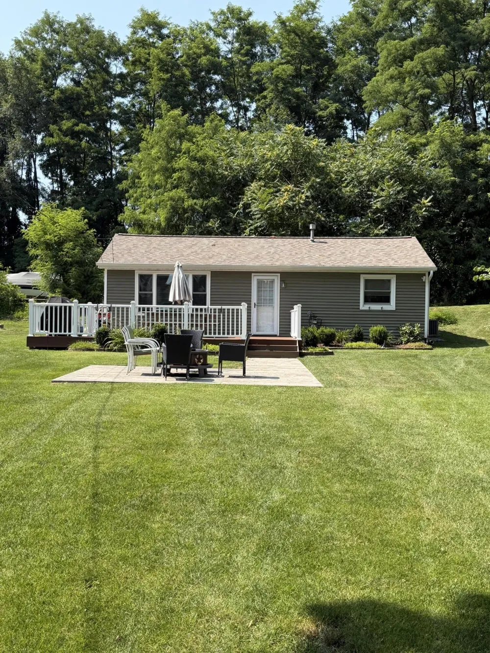 63166 Lakeshore Drive Dowagiac, MI 49047