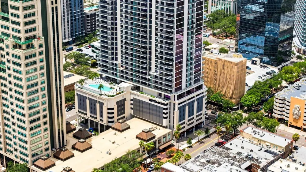 275 1ST AVENUE S #3308 St Petersburg, FL 33701