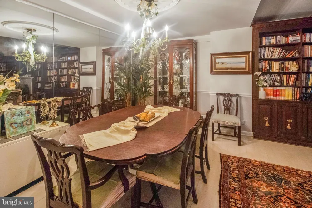 1200 NASH STREET #211 Arlington, VA 22209