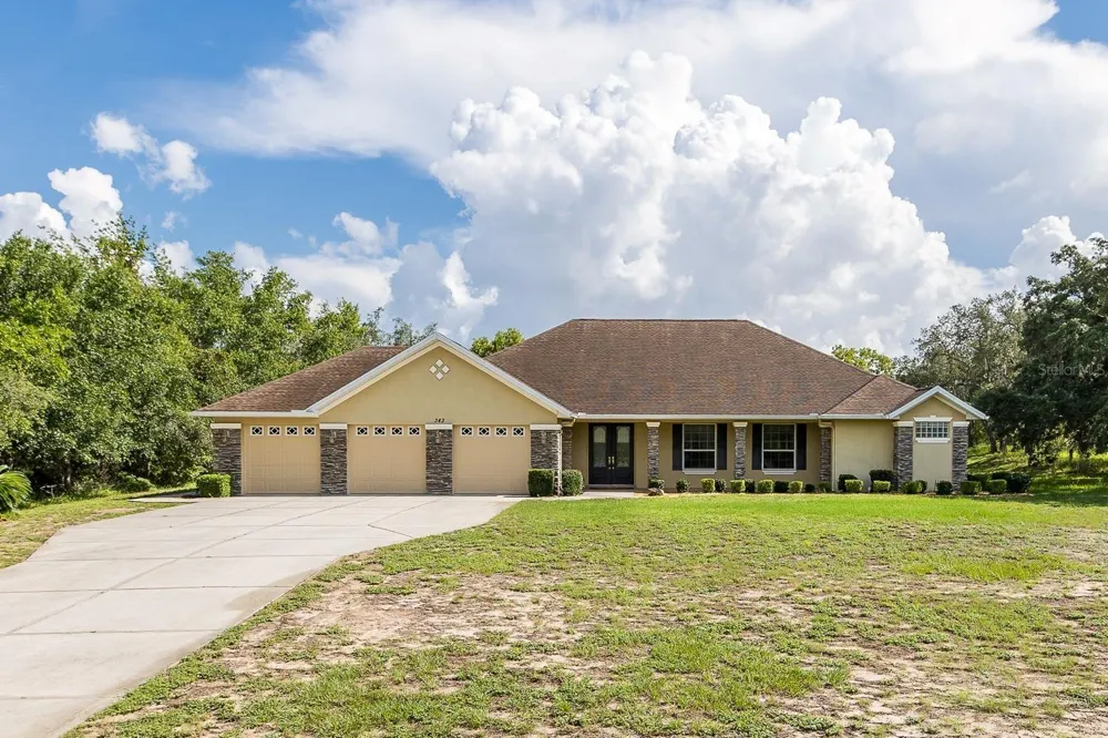 343 ROYAL PALM WAY Spring Hill, FL 34608