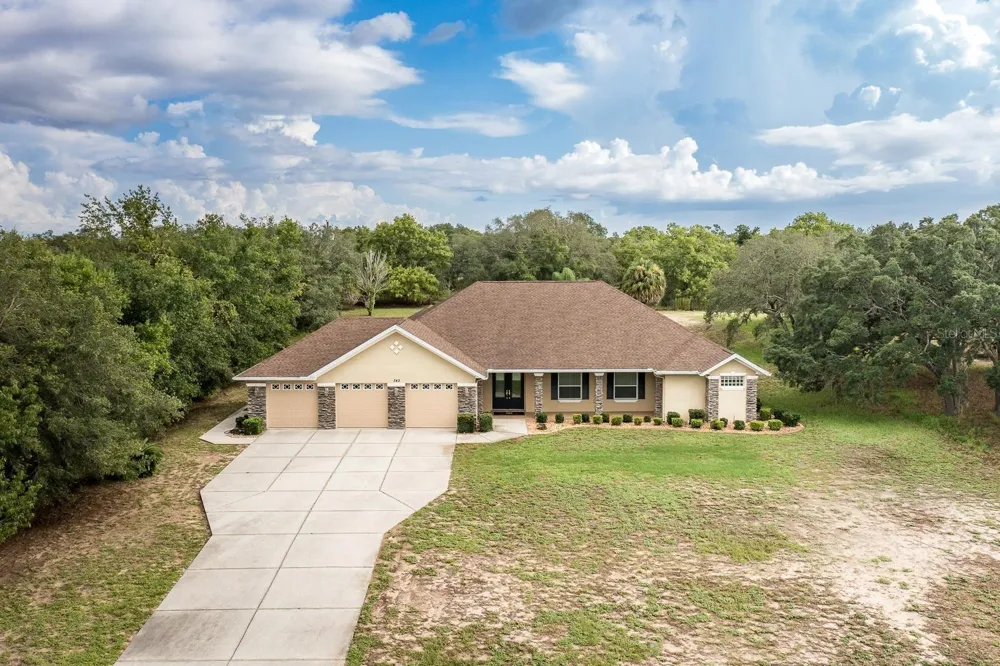 343 ROYAL PALM WAY Spring Hill, FL 34608