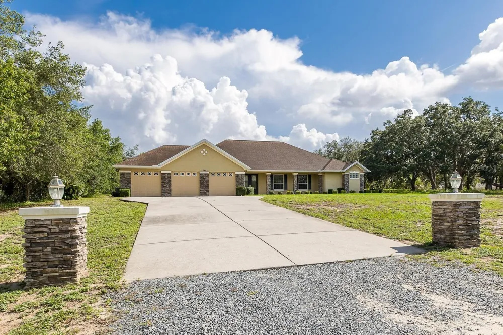 343 ROYAL PALM WAY Spring Hill, FL 34608