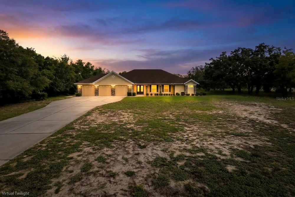 343 ROYAL PALM WAY Spring Hill, FL 34608