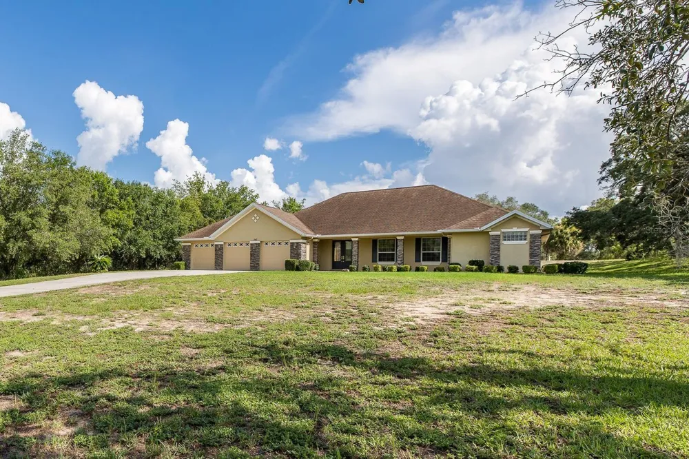 343 ROYAL PALM WAY Spring Hill, FL 34608