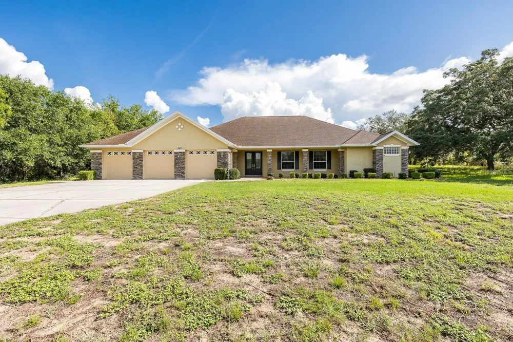 343 ROYAL PALM WAY Spring Hill, FL 34608