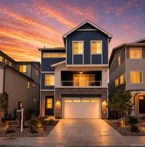 8484 Cokedale Drive