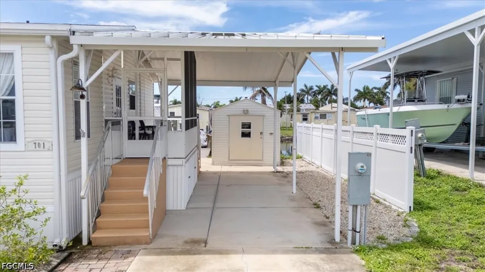 Coral Drive Punta Gorda, FL 33950