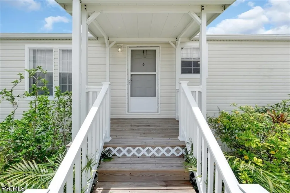 Coral Drive Punta Gorda, FL 33950