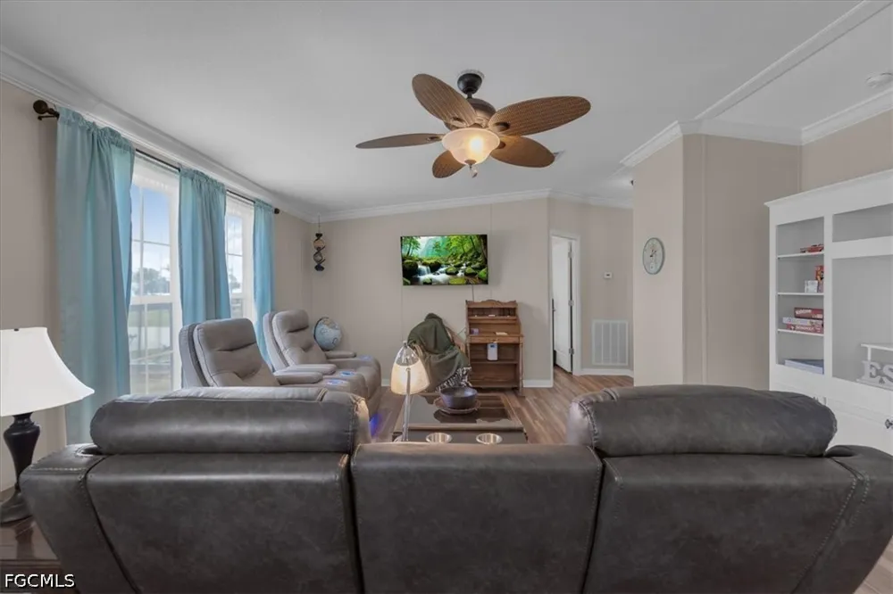 Coral Drive Punta Gorda, FL 33950