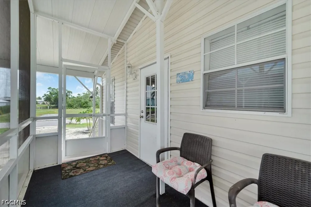Coral Drive Punta Gorda, FL 33950