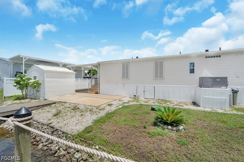 Coral Drive Punta Gorda, FL 33950