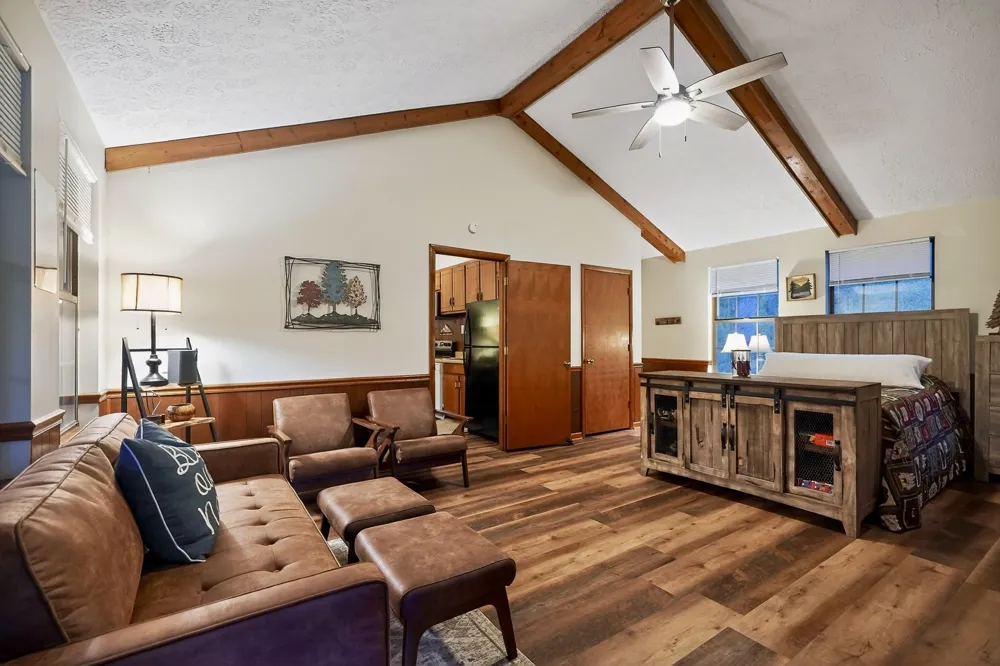 510 Wilson Dr Smithville, TN 37166