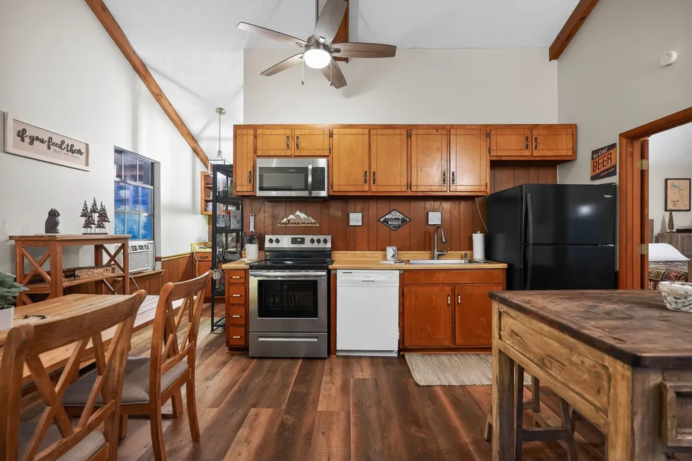 510 Wilson Dr Smithville, TN 37166