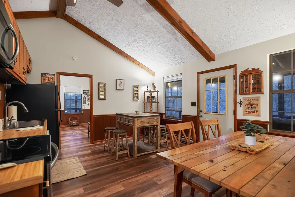 510 Wilson Dr Smithville, TN 37166