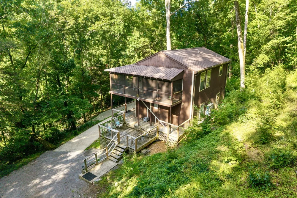 510 Wilson Dr Smithville, TN 37166