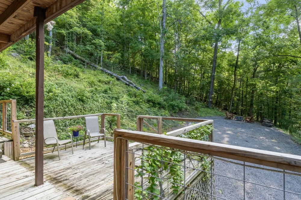 510 Wilson Dr Smithville, TN 37166