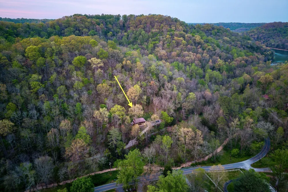 510 Wilson Dr Smithville, TN 37166